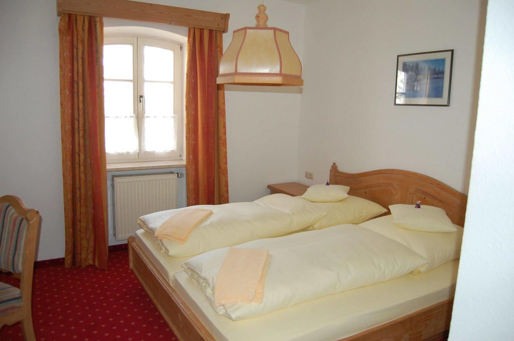Schweiger'S Landgasthof Wartenberg  Екстер'єр фото
