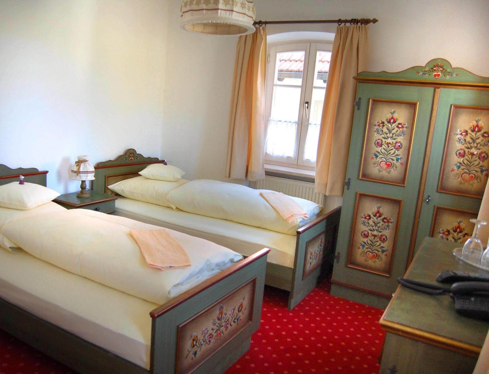 Schweiger'S Landgasthof Wartenberg  Екстер'єр фото